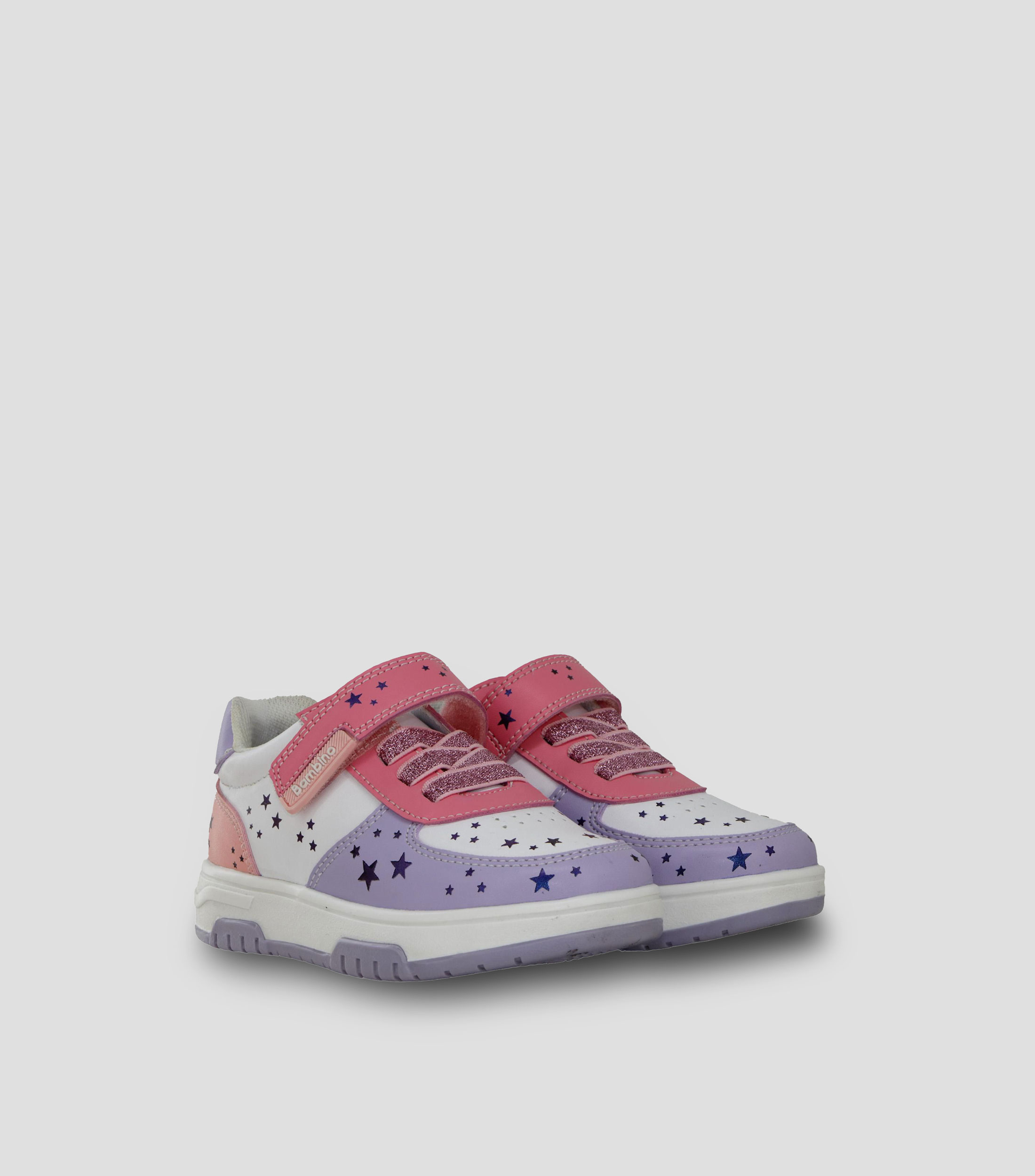 Tenis casuales Niña